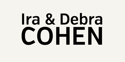 sm Ira Debra Cohen