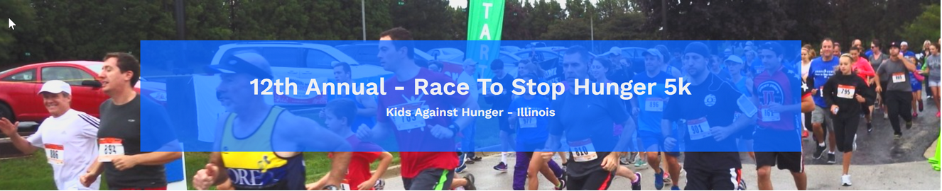 race header 2022